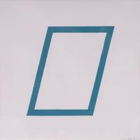 Sol LeWitt UNTITLED Screenprint - Sold for $1,536 on 10-10-2026 (Lot 434).jpg